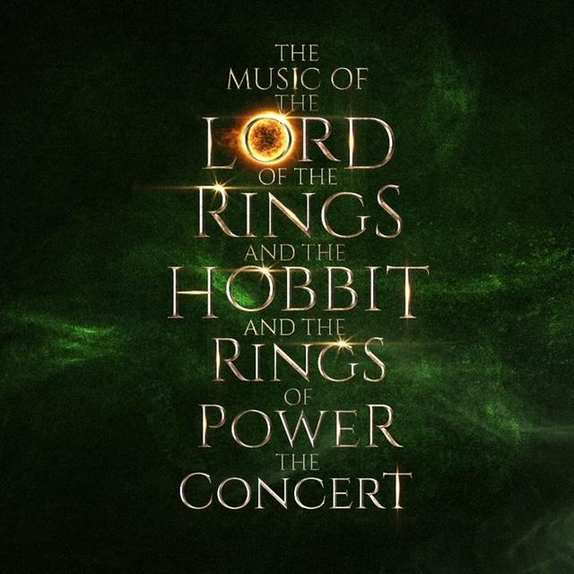 Lord of the Rings & The Hobbit